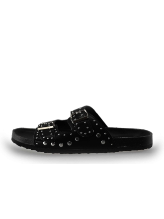 Ann Rocks Flip-Flops Schwarz 241588