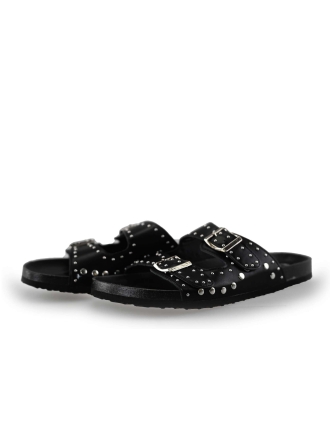 Ann Rocks Flip-Flops Schwarz 241588