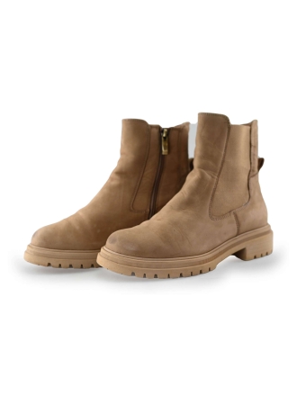 Tamaris Chelsea boots Braun 241591