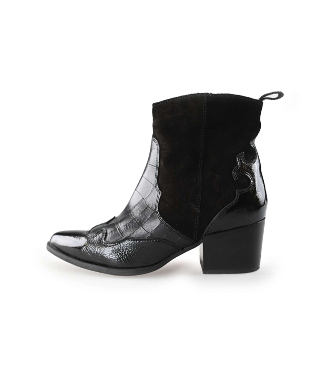 Lina Locchi Stiefeletten