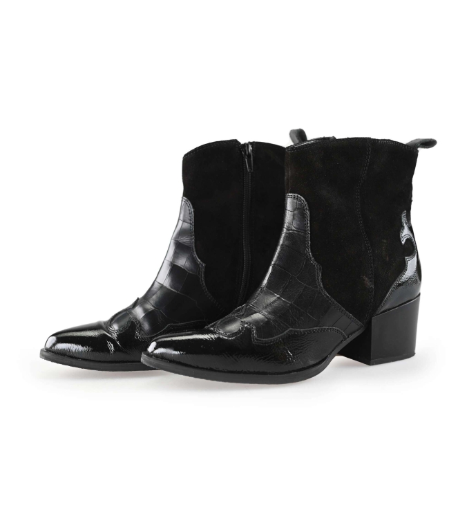 Lina Locchi Stiefeletten