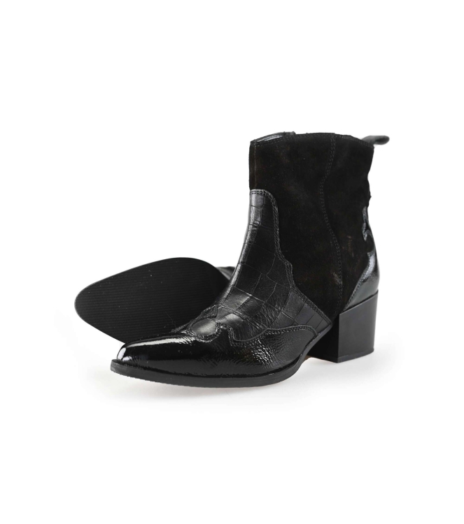 Lina Locchi Stiefeletten