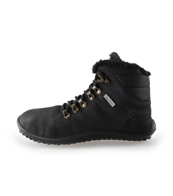 Lequano Hohe Sneaker