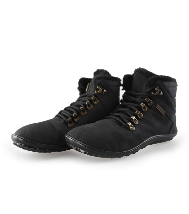 Lequano Hohe Sneaker
