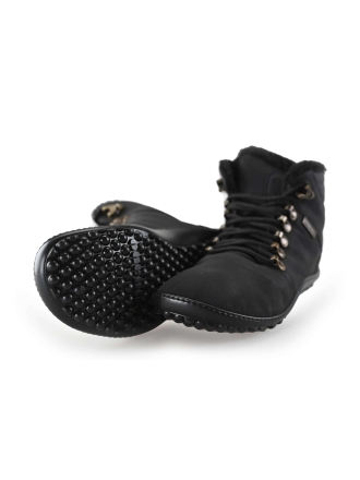 Lequano Hohe Sneaker
