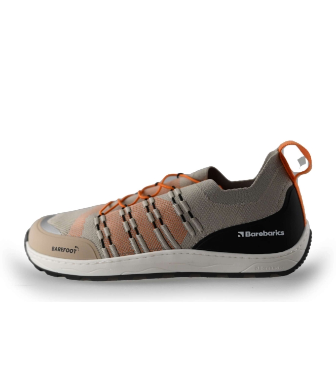 Barefoot Barebarics Sneaker