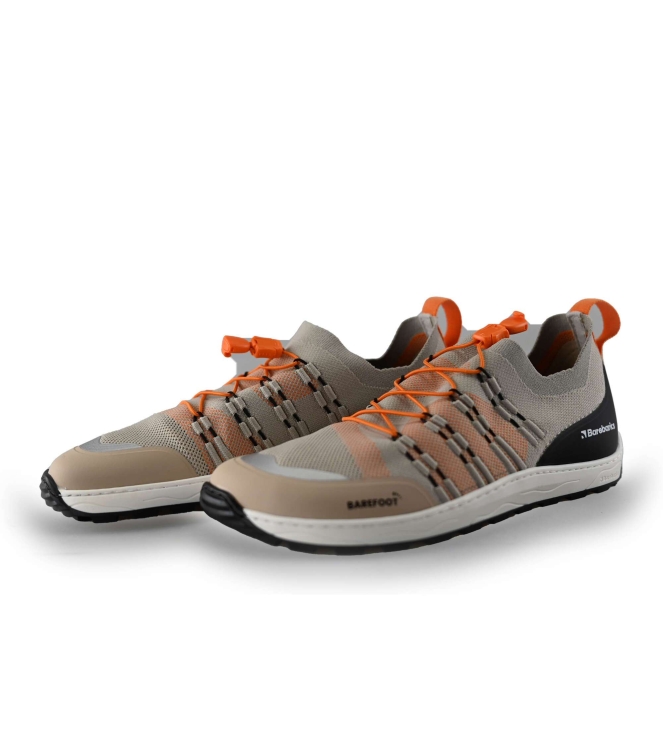 Barefoot Barebarics Sneaker