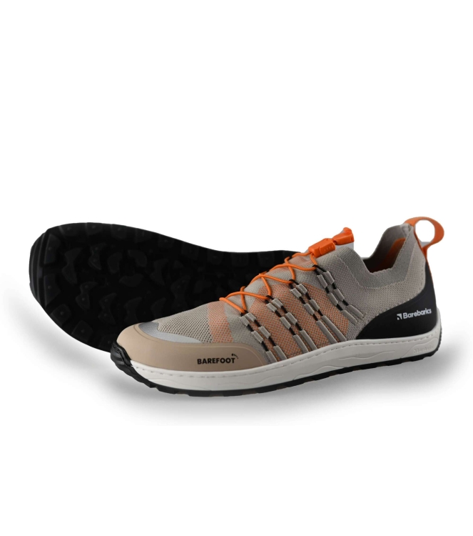 Barefoot Barebarics Sneaker