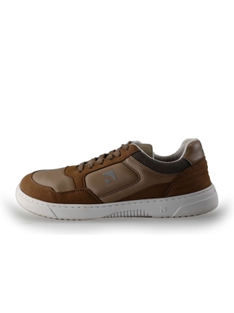 Barefoot Barebarics Sneaker Braun 241612
