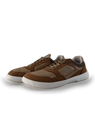 Barefoot Barebarics Sneaker Braun 241612