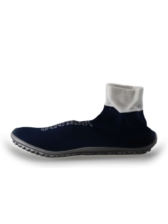 leguano Slip-ons Blau 241626
