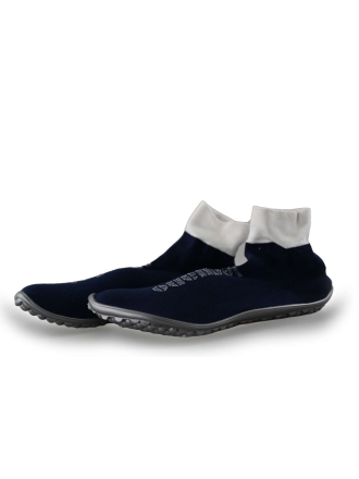 leguano Slip-ons Blau 241626
