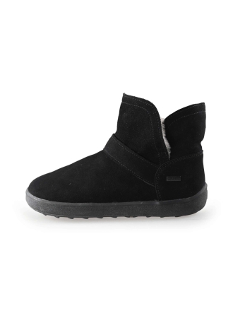 Barefoot La Lenka Hausschuhe Schwarz 241630