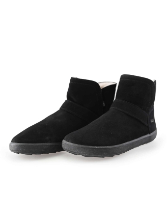 Barefoot La Lenka Hausschuhe Schwarz 241630