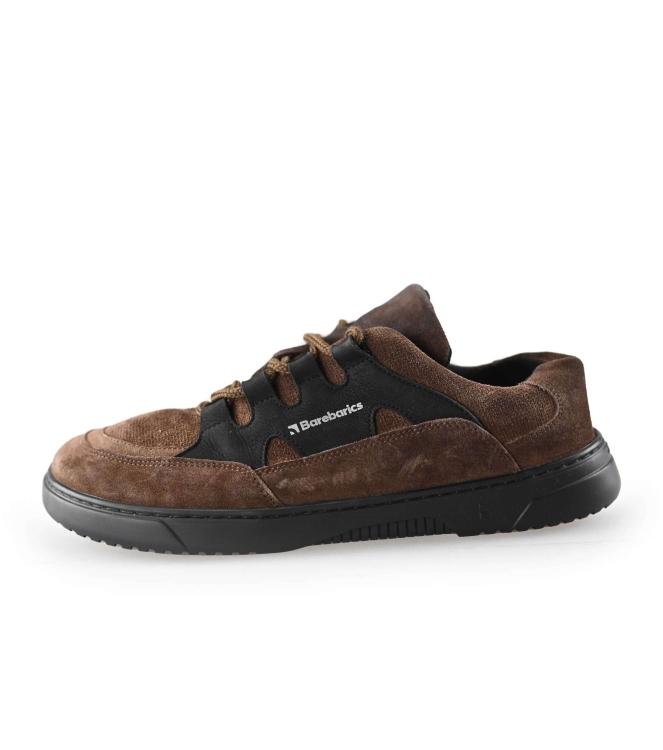 Barefoot Barebarics Sneaker