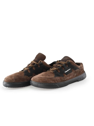 Barefoot Barebarics Sneaker Braun 241633