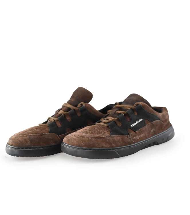 Barefoot Barebarics Sneaker