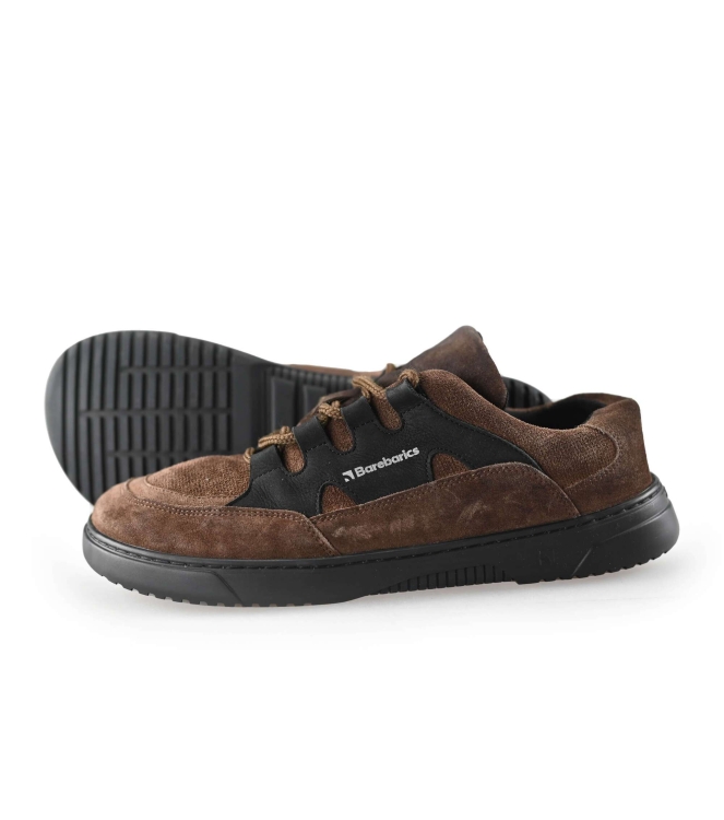 Barefoot Barebarics Sneaker