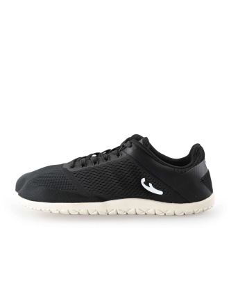 Freet Barefoot Sneaker Schwarz 241635