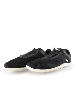 Freet Barefoot Sneaker Schwarz 241635