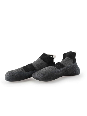 Barefoot La Lenka Slip-ons Schwarz 241638
