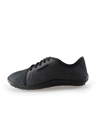 leguano Sneaker Schwarz 241641