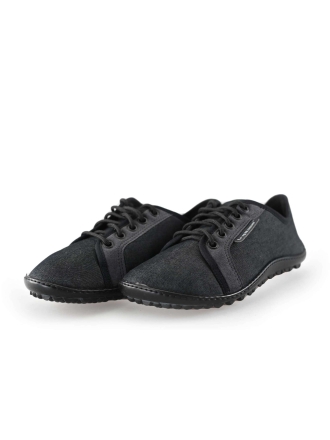leguano Sneaker Schwarz 241641