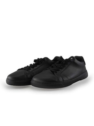 Barefoot Barebarics Sneaker Schwarz 241644