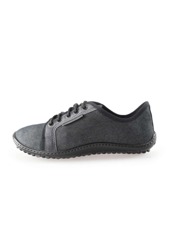 leguano Sneaker Schwarz 241649