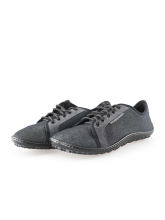 leguano Sneaker Schwarz 241649