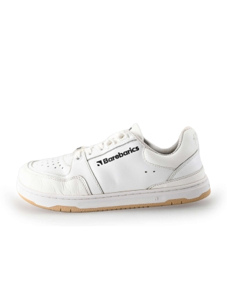 Barefoot Barebarics Sneaker Weiß 241652