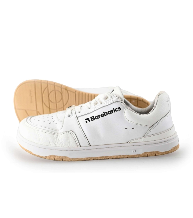 Barefoot Barebarics Sneaker