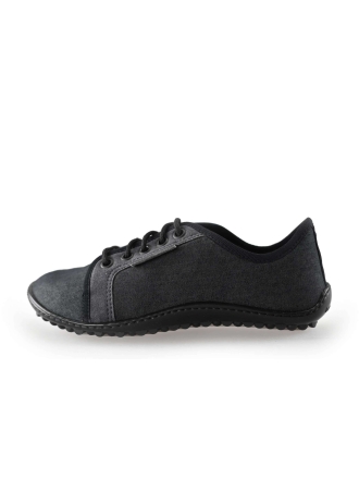 leguano Sneaker Schwarz 241658