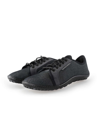leguano Sneaker Schwarz 241658