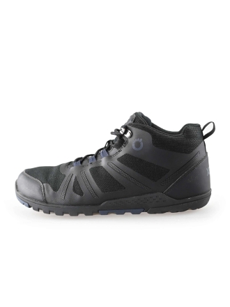Xero Hohe Sneaker Schwarz 241668