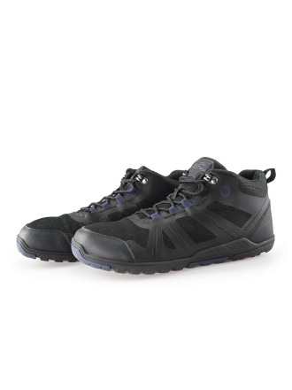 Xero Hohe Sneaker Schwarz 241668