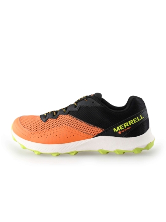 Merrell Sneaker Orange 241671