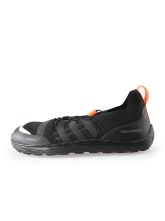 Barefoot Barebarics Sneaker Schwarz 241675