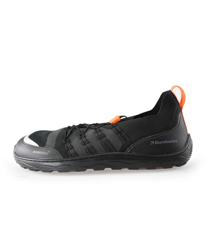 Barefoot Barebarics Sneaker
