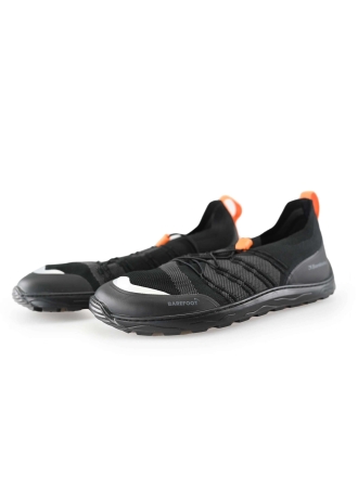 Barefoot Barebarics Sneaker Schwarz 241675