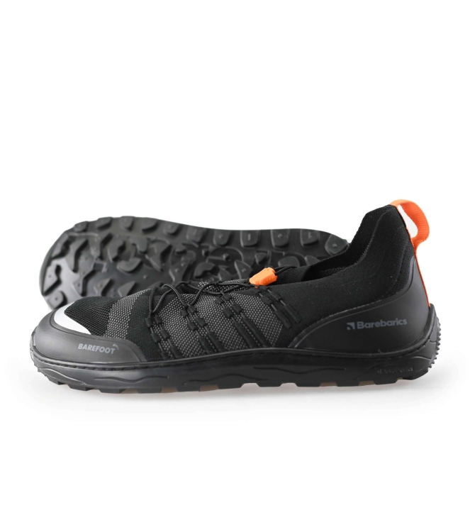 Barefoot Barebarics Sneaker