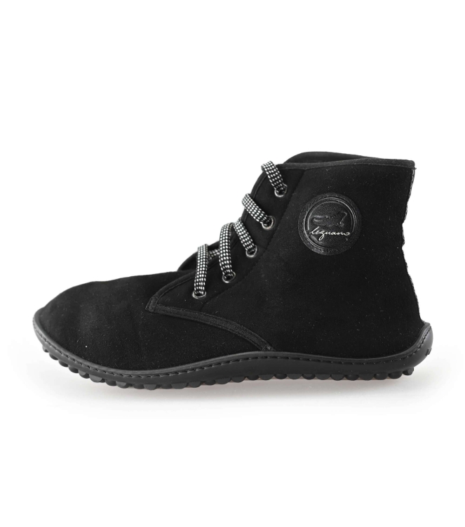 leguano Hohe Sneaker