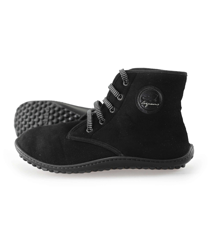 leguano Hohe Sneaker