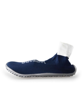 leguano Slip-ons Blau 241677