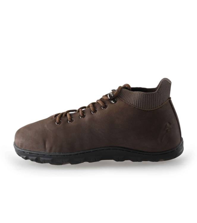 Freet Barefoot Schnürschuhe
