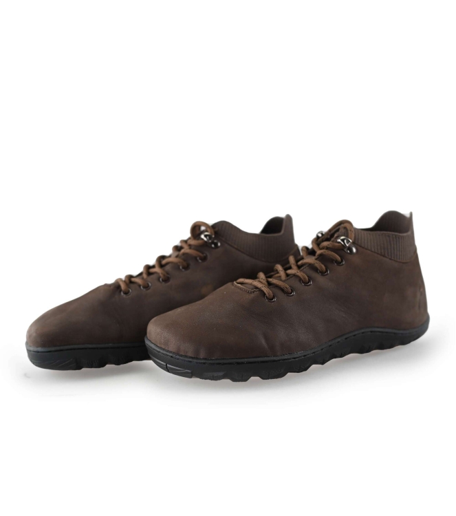 Freet Barefoot Schnürschuhe