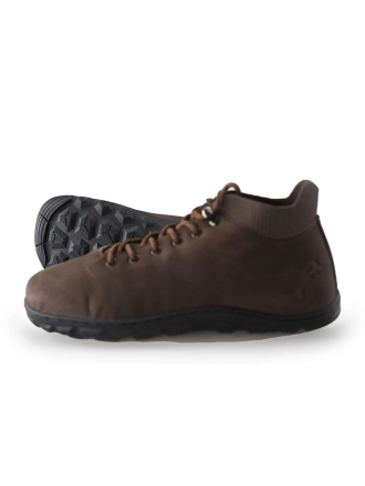 Freet Barefoot Schnürschuhe