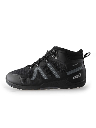 Xero Hohe Sneaker Schwarz 241680