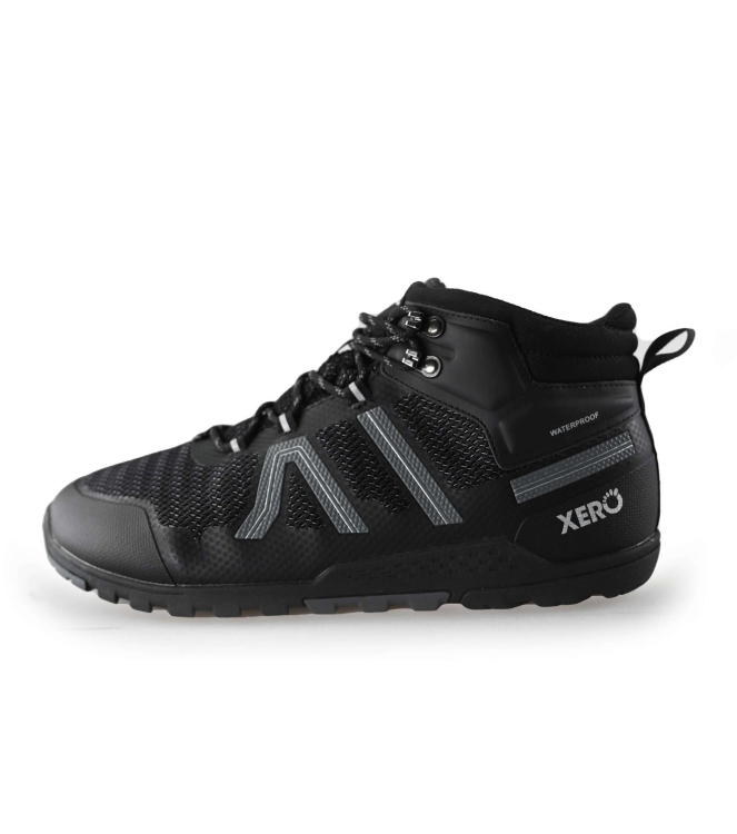 Xero Hohe Sneaker