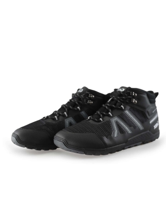 Xero Hohe Sneaker Schwarz 241680
